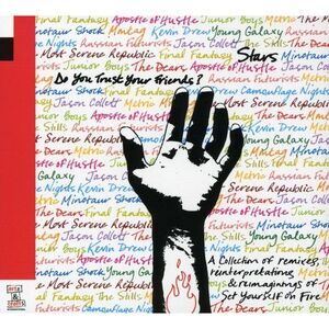 Stars - Do You Trust Your Friends?